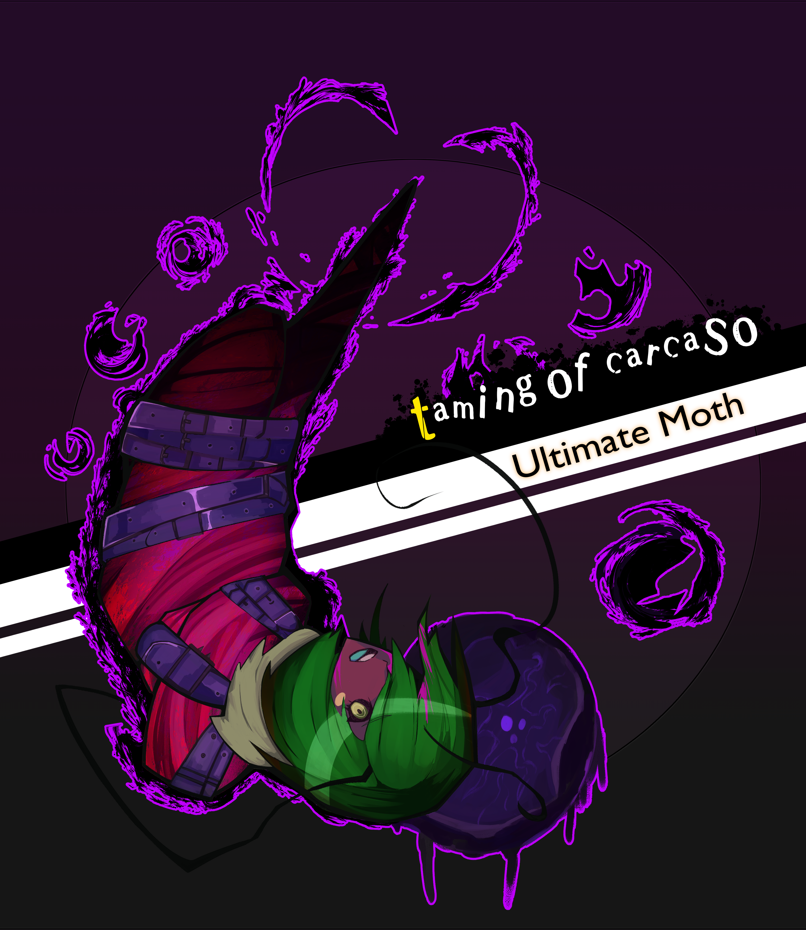 Featured artwork